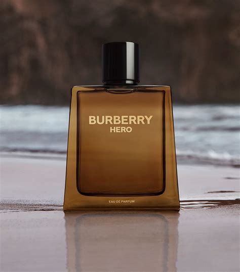 burberry new cologne 2016|Burberry hero for men 50ml.